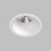 DK4500-WH Встраиваемый светильник, IP 20, 12 Вт, LED 3000, белый, алюминий