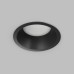DK2155-BK Встраиваемый светильник INER, до 15 Вт LED, GX53, IP20, алюминий, чёрный