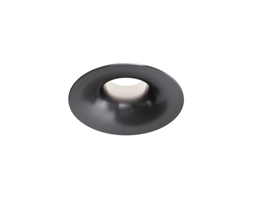 DK2430-DN Встраиваемый светильник SHINE GLOW 15Вт, 3000-4000К, IP20, темный никель, алюминий