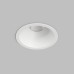 DK2431-WH Встраиваемый светильник SHINE GLOW 15Вт, 3000-4000К, IP20, белый матовый, алюминий