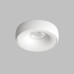 DK2045-WH Встраиваемый светильник , IP 20, 50 Вт, GU10, белый, алюминий