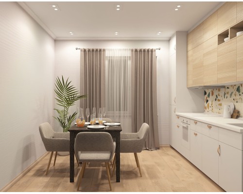 DK2020-WH Встраиваемый светильник, IP 20, 50 Вт, GU10, белый, алюминий