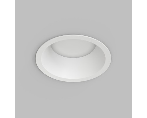 DK2155-WH Встраиваемый светильник INER, до 15 Вт LED, GX53, IP20, алюминий, белый