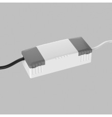 DK-LPS-15-350-TRIAC Драйвер для светильников 350мА 28-40В 15Вт Triac-диммируемый (LE/TE)