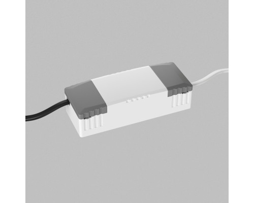 DK-LPS-15-350-TRIAC Драйвер для светильников 350мА 28-40В 15Вт Triac-диммируемый (LE/TE)