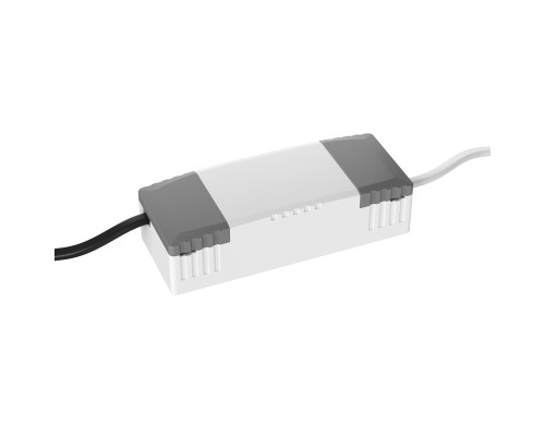 DK-LPS-15-350-TRIAC Драйвер для светильников 350мА 28-40В 15Вт Triac-диммируемый (LE/TE)