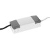 DK-LPS-15-350-TRIAC Драйвер для светильников 350мА 28-40В 15Вт Triac-диммируемый (LE/TE)