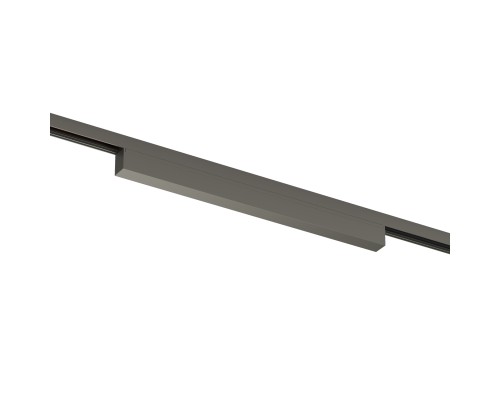 TR5739-DN Внешний блок питания для трека SHINE BASE, 150W, 48V DC, IP20, темный никель, алюминий