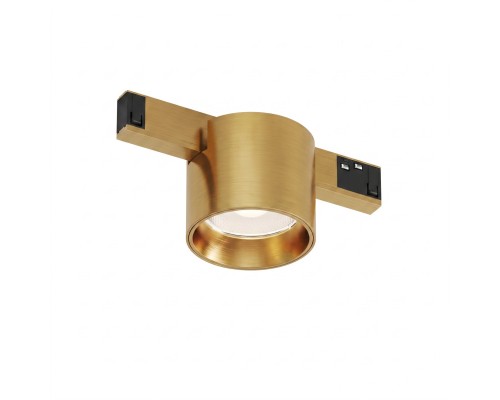 Светильник на шине Denkirs SHINE PRIME SPOT 3000К | ШАЙН ПРАЙМ СПОТ 3000К DK4763-SB