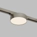 DK5962-DN Светильник трековый SHINE FLOW ZigBee, 48В, 8Вт, 2700-6000K, IP20, темный никель, алюминий