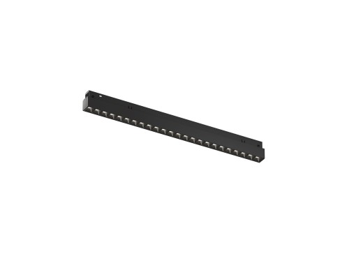 Светильник на шине Denkirs SMART 48V GRILL | СМАРТ 48V ГРИЛЬ DK8502-BK