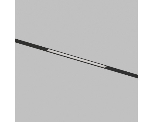 Светильник на шине Denkirs SMART 48V LINEAR | СМАРТ 48V ЛИНЕАР DK8503-BK