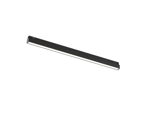 Светильник на шине Denkirs SMART 48V LINEAR | СМАРТ 48V ЛИНЕАР DK8505-BK
