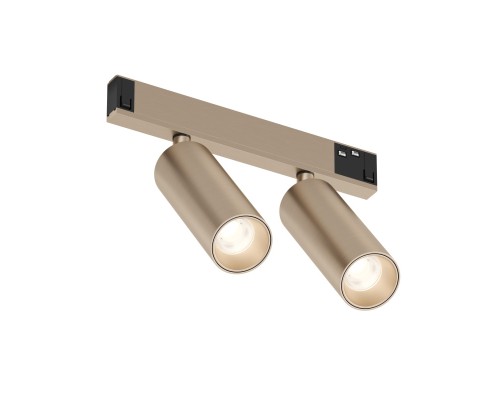 Светильник на шине Denkirs SHINE PRIME SPOT 3000К | ШАЙН ПРАЙМ СПОТ 3000К DK4742-CP
