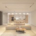 DK5944-DN Светильник трековый SHINE SPOT ZigBee, 48В, 8Вт, 2700-6000K, IP20, темный никель, алюминий