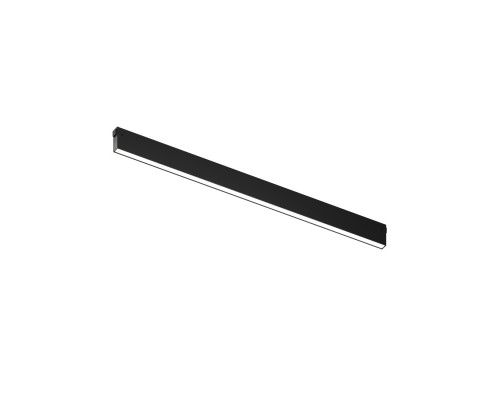Светильник на шине Denkirs SMART SLIM LINEAR | СМАРТ СЛИМ ЛИНЕАР DK8402-BK