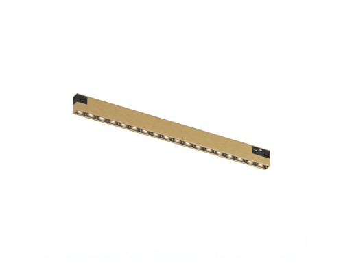 Светильник на шине Denkirs SHINE PRIME GRILL Zigbee | ШАЙН ПРАЙМ ГРИЛЬ Zigbee DK4971-SB