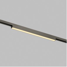DK5951-DN Светильник трековый SHINE LINEAR ZigBee, 48В, 10Вт, 2700-6000K, IP20, темный никель, алюминий