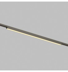 DK5952-DN Светильник трековый SHINE LINEAR ZigBee, 48В, 20Вт, 2700-6000K, IP20, темный никель, алюминий