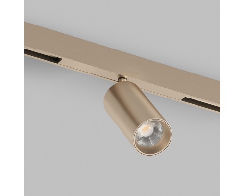 Светильник на шине Denkirs SHINE PRIME SPOT 3000К | ШАЙН ПРАЙМ СПОТ 3000К DK4741-CP
