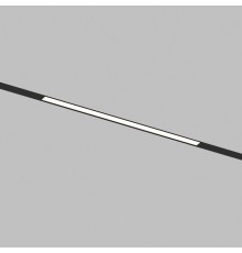 Светильник на шине Denkirs SMART 48V LINEAR | СМАРТ 48V ЛИНЕАР DK8504-BK