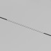 Светильник на шине Denkirs SMART SLIM LINEAR | СМАРТ СЛИМ ЛИНЕАР DK8403-BK