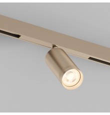 Светильник на шине Denkirs SHINE PRIME SPOT 3000К | ШАЙН ПРАЙМ СПОТ 3000К DK4745-CP
