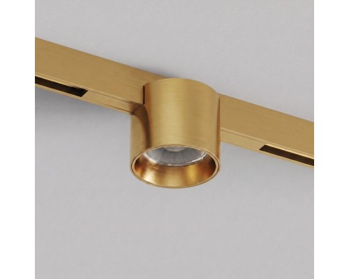 Светильник на шине Denkirs SHINE PRIME SPOT 3000К | ШАЙН ПРАЙМ СПОТ 3000К DK4763-SB