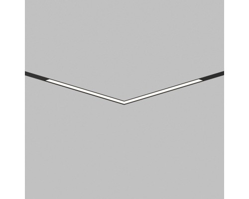 Светильник на шине Denkirs SMART 48V LINEAR | СМАРТ 48V ЛИНЕАР DK8514-BK