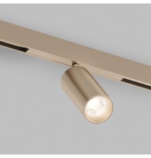 Светильник на шине Denkirs SHINE PRIME SPOT Zigbee | ШАЙН ПРАЙМ СПОТ Zigbee DK4941-CP