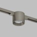 DK5943-DN Светильник трековый SHINE SPOT ZigBee, 48В, 8Вт, 2700-6000K, IP20, темный никель, алюминий
