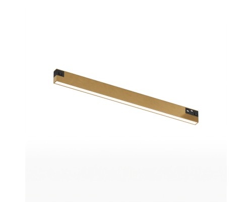 Светильник на шине Denkirs SHINE PRIME LINEAR 3000К | ШАЙН ПРАЙМ ЛИНЕР 3000К DK4751-SB