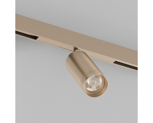 Светильник на шине Denkirs SHINE PRIME SPOT 3000К | ШАЙН ПРАЙМ СПОТ 3000К DK4745-CP