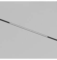 Светильник на шине Denkirs SMART SLIM LINEAR | СМАРТ СЛИМ ЛИНЕАР DK8402-BK
