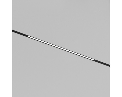 Светильник на шине Denkirs SMART SLIM LINEAR | СМАРТ СЛИМ ЛИНЕАР DK8402-BK