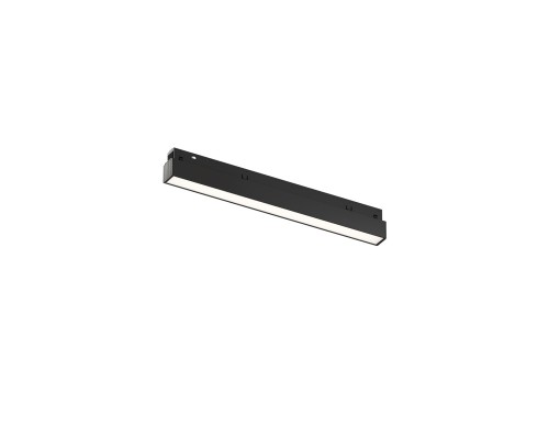 Светильник на шине Denkirs SMART 48V LINEAR | СМАРТ 48V ЛИНЕАР DK8503-BK