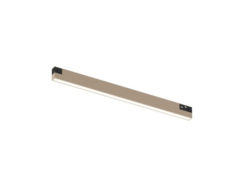 Светильник на шине Denkirs SHINE PRIME LINEAR 3000К | ШАЙН ПРАЙМ ЛИНЕР 3000К DK4751-CP