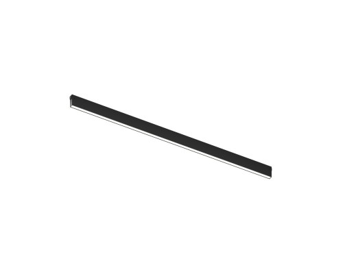 Светильник на шине Denkirs SMART SLIM LINEAR | СМАРТ СЛИМ ЛИНЕАР DK8403-BK