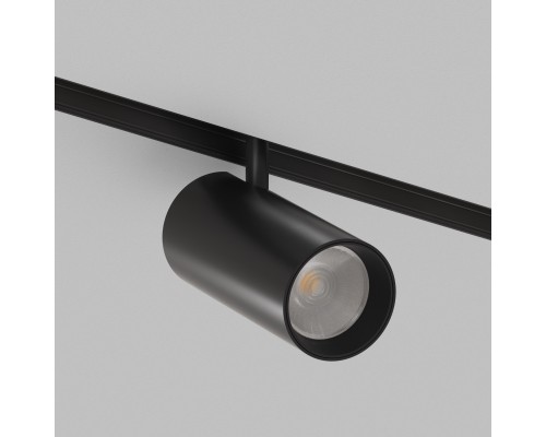Светильник на шине Denkirs SMART 48V SPOT | СМАРТ 48V СПОТ DK8520-BK