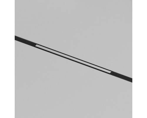 Светильник на шине Denkirs SMART SLIM LINEAR | СМАРТ СЛИМ ЛИНЕАР DK8401-BK