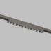 DK5971-DN Светильник трековый SHINE GRILL ZigBee, 48В, 10Вт, 2700-6000K, IP20, темный никель, алюминий