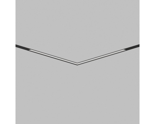 Светильник на шине Denkirs SMART 48V LINEAR | СМАРТ 48V ЛИНЕАР DK8514-BK