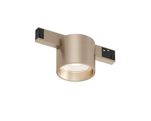 Светильник на шине Denkirs SHINE PRIME SPOT 3000К | ШАЙН ПРАЙМ СПОТ 3000К DK4763-CP