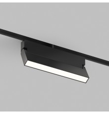 Светильник на шине Denkirs SMART 48V LINEAR | СМАРТ 48V ЛИНЕАР DK8509-BK