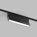 Светильник на шине Denkirs SMART 48V LINEAR | СМАРТ 48V ЛИНЕАР DK8509-BK
