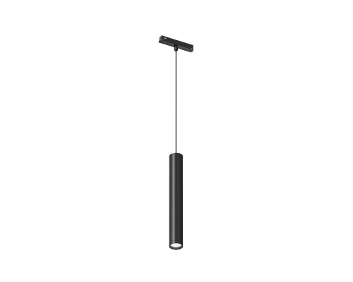 Светильник на шине Denkirs SMART 48V SPOT | СМАРТ 48V СПОТ DK8508-BK