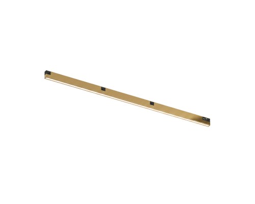 Светильник на шине Denkirs SHINE PRIME LINEAR Zigbee | ШАЙН ПРАЙМ ЛИНЕАР Zigbee DK4952-SB