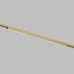 DK5952-SB Светильник трековый SHINE LINEAR ZigBee, 48В, 20Вт, 2700-6000K, IP20, сатин. латунь, алюминий