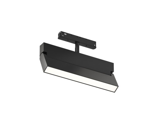 Светильник на шине Denkirs SMART 48V LINEAR | СМАРТ 48V ЛИНЕАР DK8509-BK