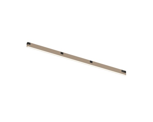 Светильник на шине Denkirs SHINE PRIME LINEAR 3000К | ШАЙН ПРАЙМ ЛИНЕР 3000К DK4752-CP